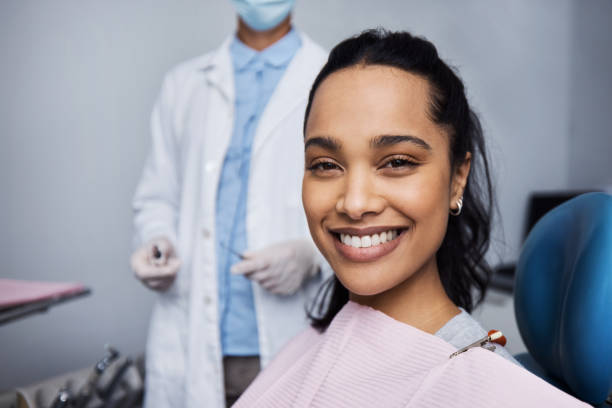 Best Root Canal Treatment  in Reinbeck, IA