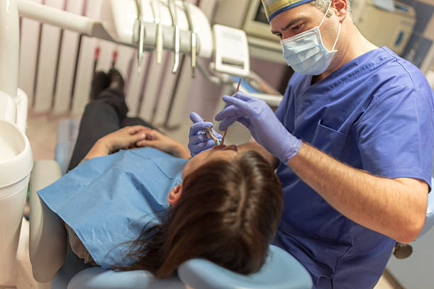 Best TMJ/TMD Treatment  in Reinbeck, IA